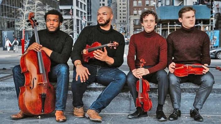 Tucson Winter Chamber Music Festival