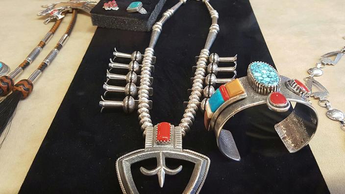 American Indian Arts Exposition | Tucson, AZ 85713