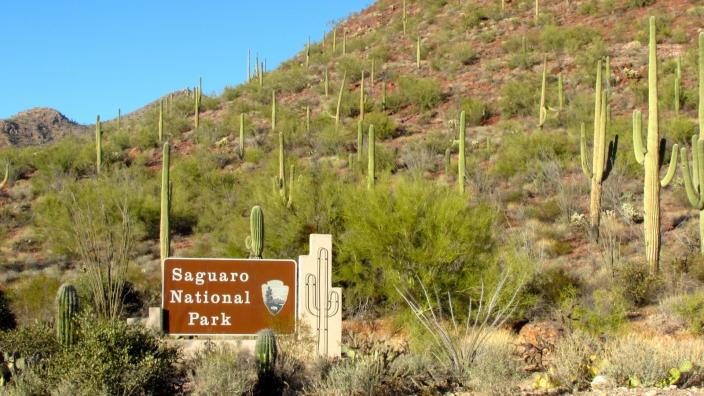 National Public Lands Day - Free Admission