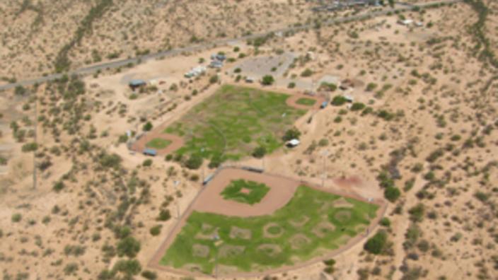 Three Points Veterans Memorial Park | Tucson, AZ 85736