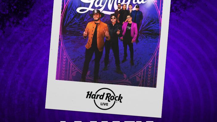 La Mafia | Hard Rock Hotel & Casino Tulsa | Catoosa, OK