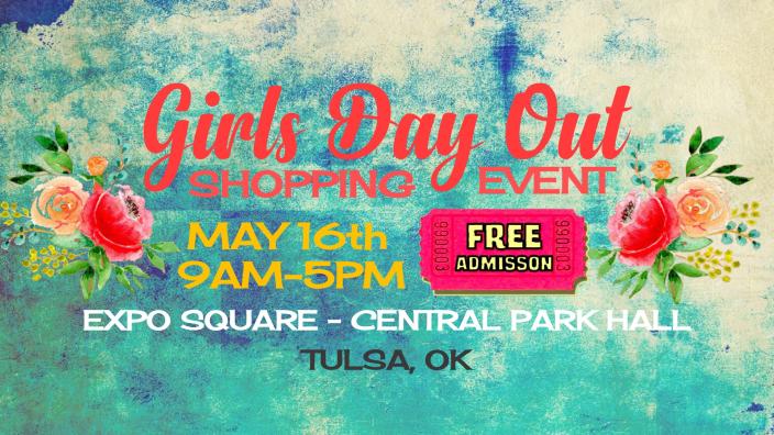 Girls' Day Out Exhibitors