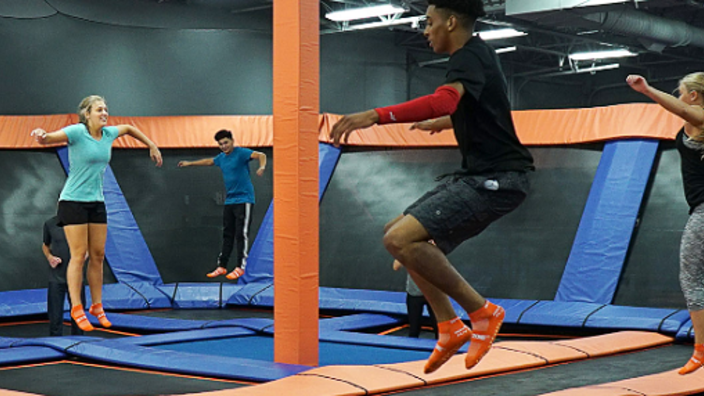 Sky-Zone-
