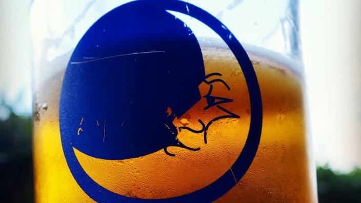 GFチ10*2◯● Blue moon1ページ●◯ Buy Blue Moon Belgian White Wheat Ale, 19.2 fl oz Can, 1 ct from