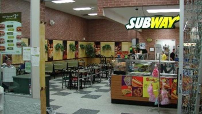 Walmart subway hours deals