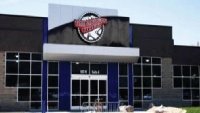 Timpanogos bike shop online
