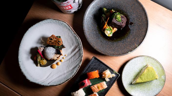 その他 norinori noriです NORIです NORIです noriです TROUT ZX | PRODUCTS | trout nories