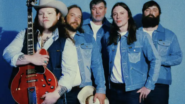 Marcus King Band