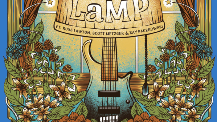 Wish Benefit Tour 2026 with Oteil Burbridge & LaMP