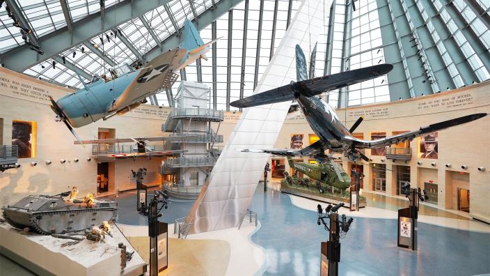Quantico virginia attractions | Insiderpuj.com