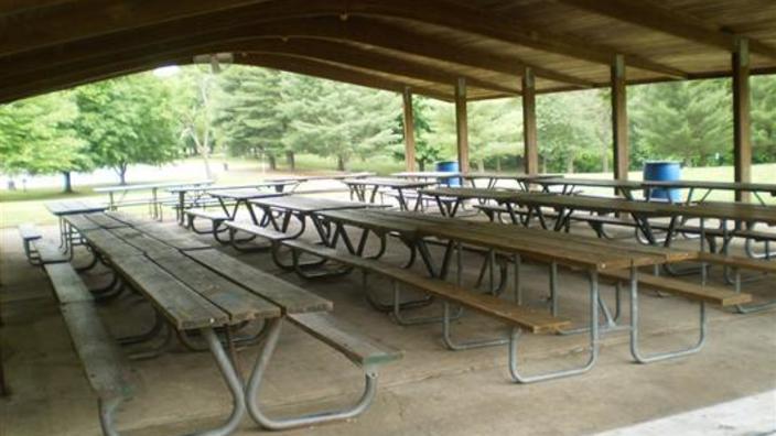 Curtis Memorial Park