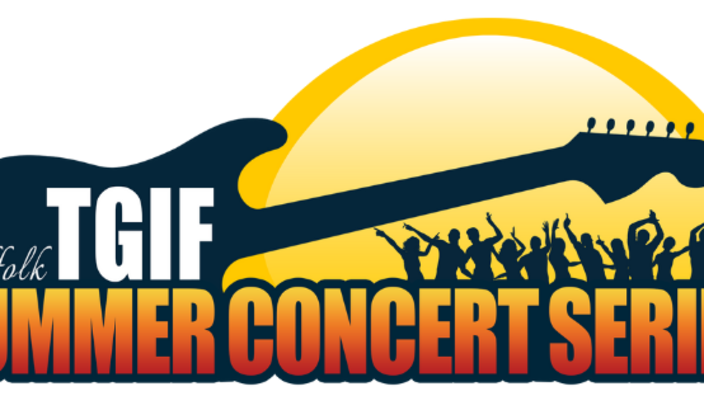 TGIF Summer Concert Series ~ 2nd Wynd Band