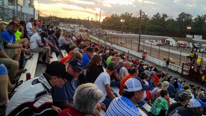 Southside Speedway
