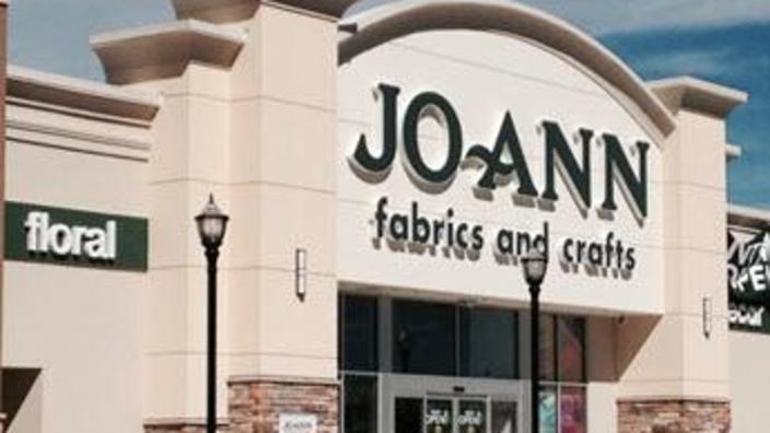 Ann fabrics sale