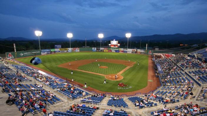 Salem Memorial Baseball Stadium - Wikidata