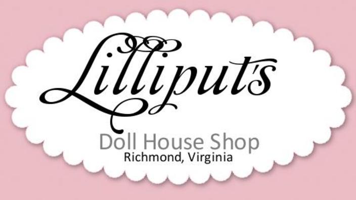 Lilliputs dollhouse shop discount