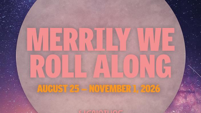 Merrily We Roll Along