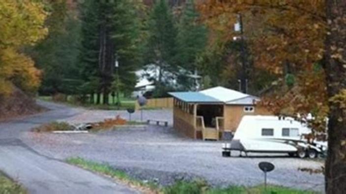 Ridge Runner Campground