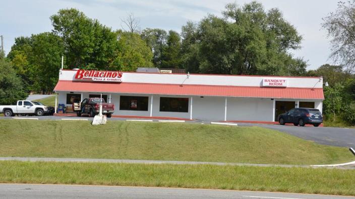 Bellacino's Pizza & Grinders