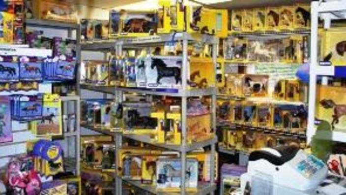 Day Dreams N Things Breyer Model Horses