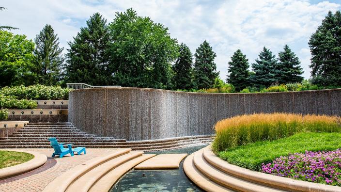 Crystal City Water Park