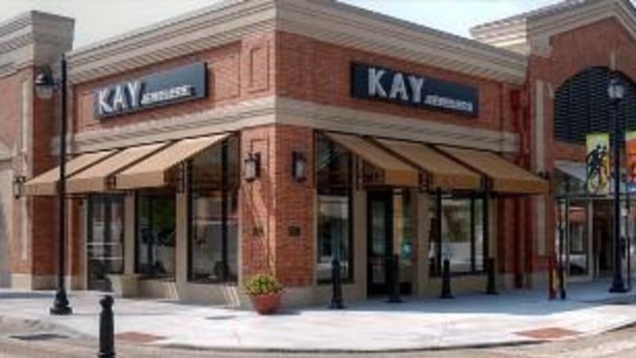 Local online kay jewelers