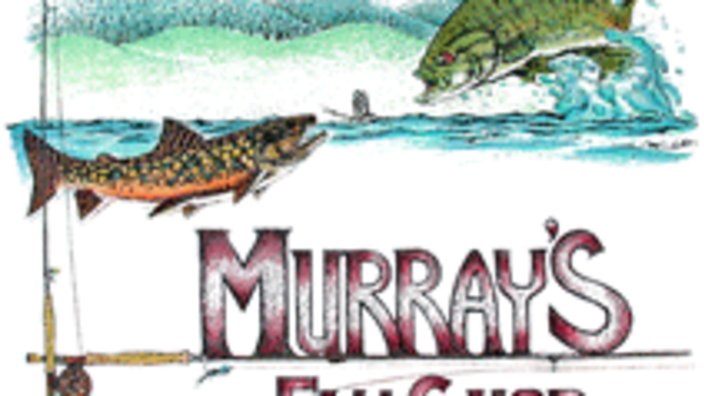 Murray's Fly Shop