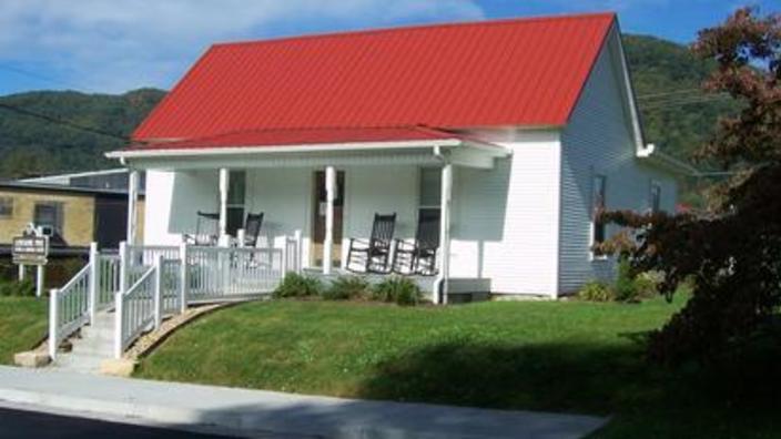 Lonesome Pine School and Heritage Center