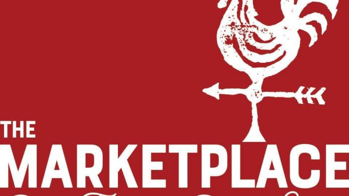 The Marketplace in Pulaski