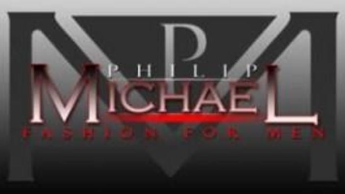 Phillip michael deals suits