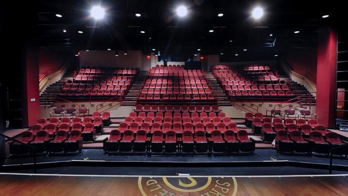 Mill Mountain Theatre