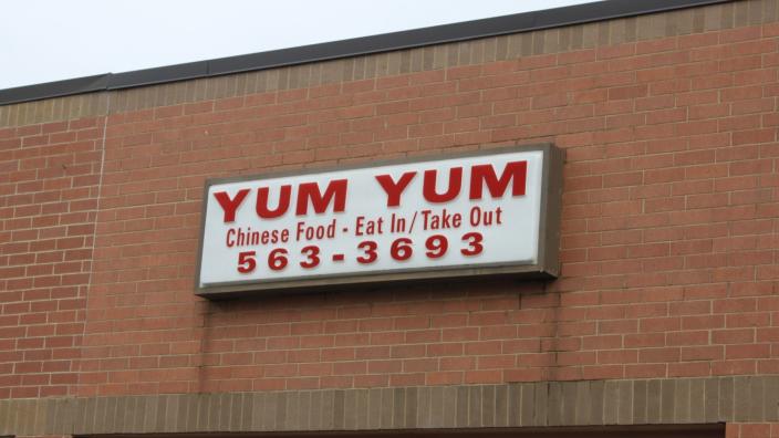 Yum Yum