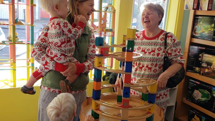Toy store fernandina beach sale
