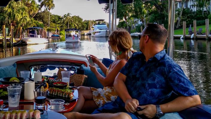 Boutique Townhouse Rentals in Fort Lauderdale