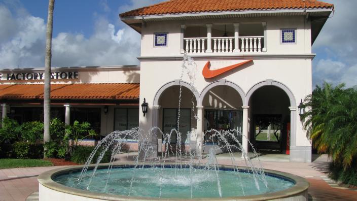 Florida Keys Outlet Center Simon Property Group in Florida City VISIT FLORIDA