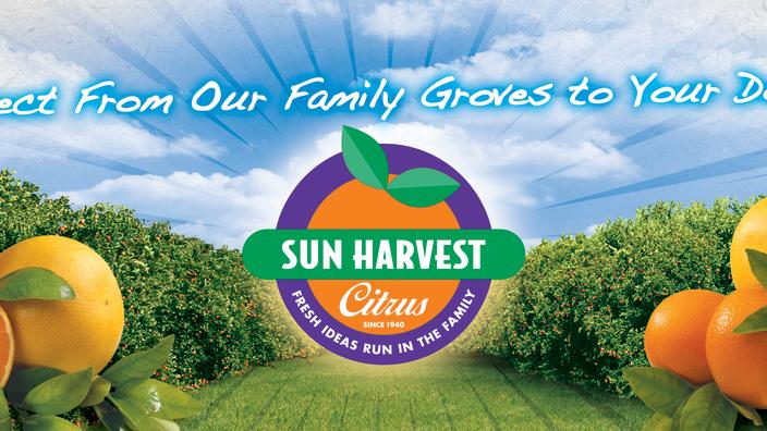Sun Harvest Citrus in Fort Myers