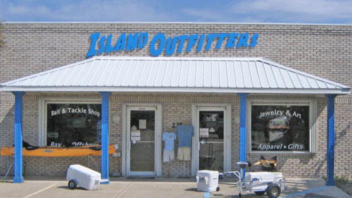 Island Outfitters