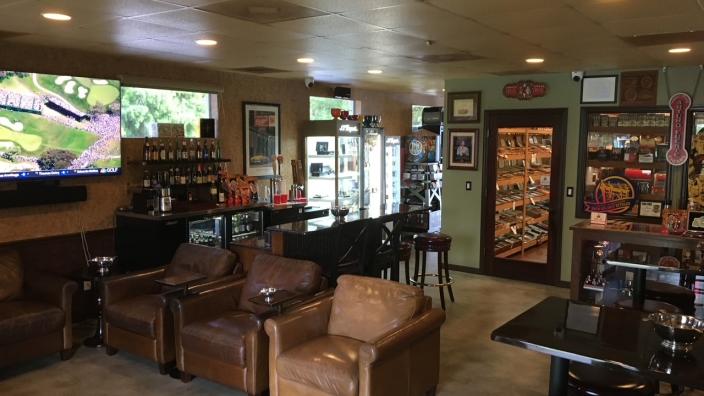 fine tobacco port charlotte fl Tobacco Locker Cigar Bar in Port Charlotte