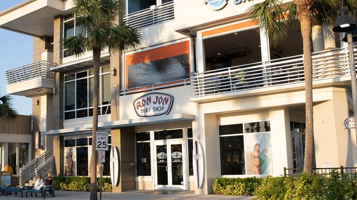 Ron jon surf online shop website