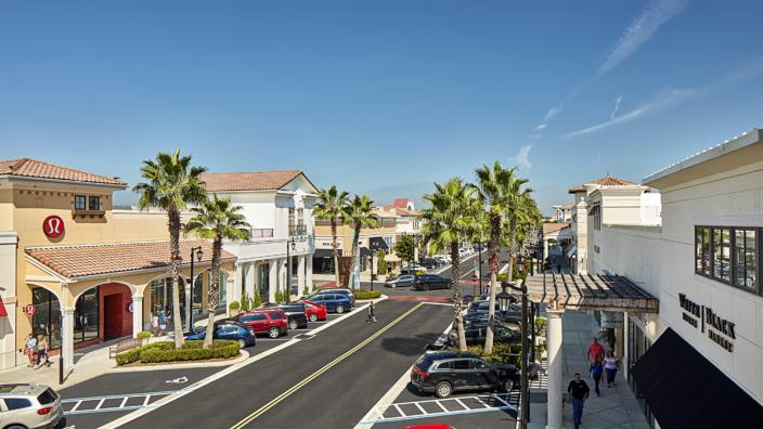 St. Johns Town Center Mall, Simon Property Group in Jacksonville