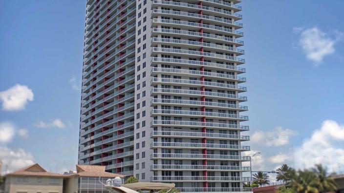 Beachwalk Resort in Hallandale Beach | VISIT FLORIDA