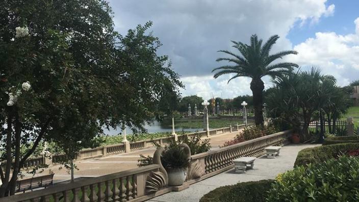 New Dog Park Coming to Downtown Lakeland