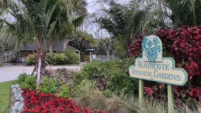 Heathcote Botanical Gardens in Fort Pierce | VISIT FLORIDA