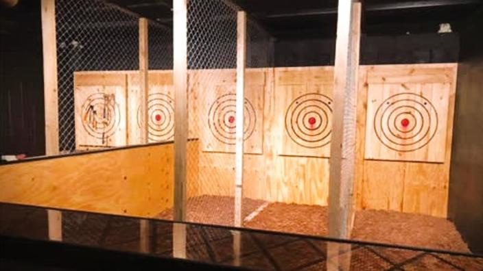 The Woodchuck | Visit Stillwater