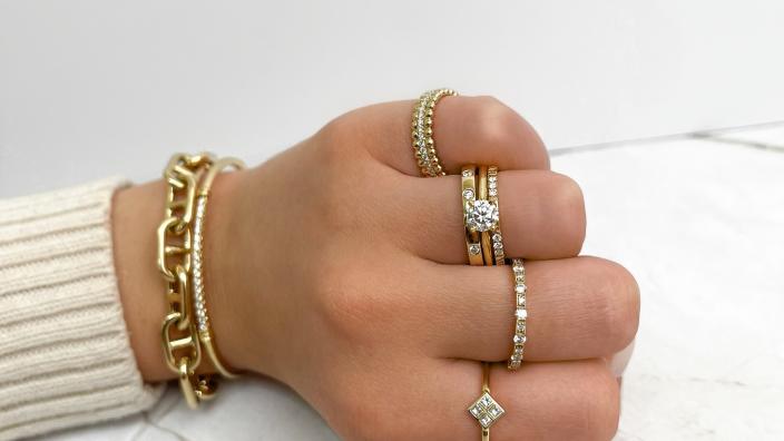 BAXTER S FINE JEWELRY Warwick RI