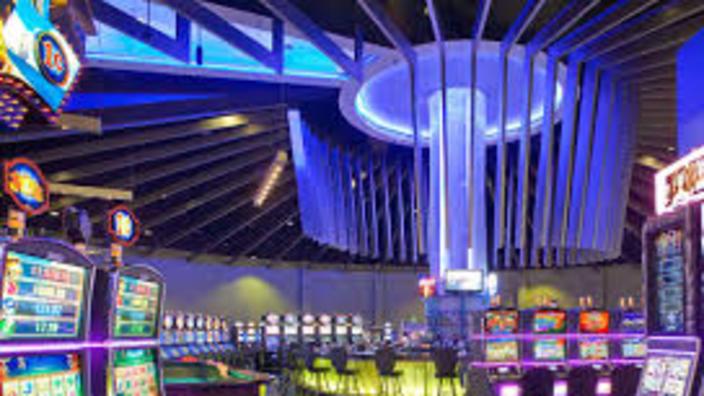 St. Croix Casino
