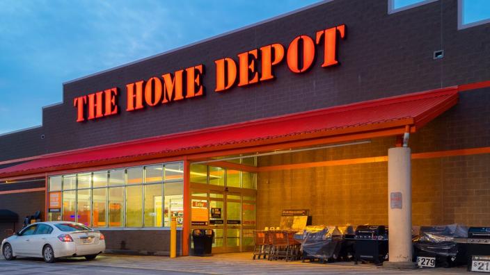 Home depot brice road deals