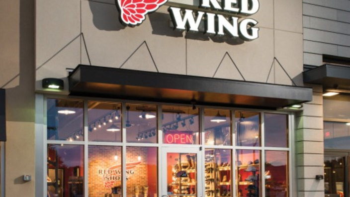 Red Wing Shoes Wausau WI