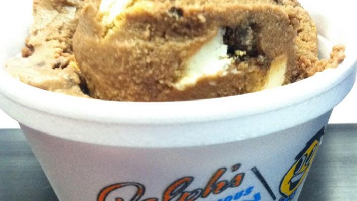 Ralph s Famous Italian Ices Ice Cream