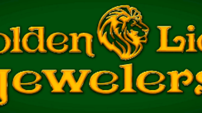 Golden Lion Jewelers
